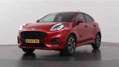 Gebruikt 2020 Ford Puma ST-Line SUV | € 17.835 (Goede deal)