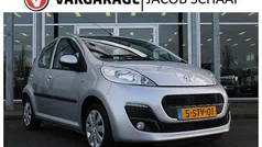 Gebruikt 2013 Peugeot 107 Active Hatchback | € 7.200 (Eerlijke prijs)