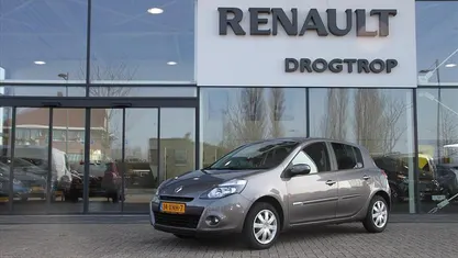 Occasion Renault Clio IV Collection 75 PK (55 kW) 2012 Hatchback