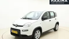 Gebruikt 2024 Fiat Panda Urban Hatchback | € 18.664 (Goede deal)