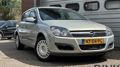 Gebruikt 2006 Opel Astra Business Hatchback | € 1.950 (Eerlijke prijs)