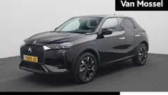 DS Automobiles DS3 Crossback E-Tense