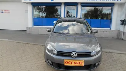 Gebruikt 2009 VW Golf Sedan | € 5.450 (Goede deal)