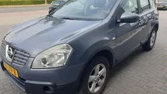 Gebruikt 2008 Nissan Qashqai Acenta SUV | € 3.499 (Eerlijke prijs)