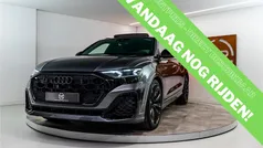 Grijs Nieuw 2025 Audi Q8 Competition SUV | € 124.980 (Eerlijke prijs)