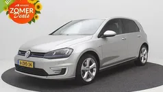 Gebruikt 2015 VW Golf VII GTE Hatchback | € 15.485 (Eerlijke prijs)