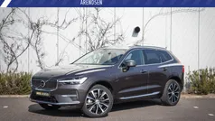 Grijs Gebruikt 2023 Volvo XC60 Plus SUV | € 52.694 (Eerlijke prijs)