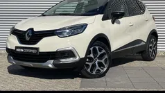 Wit Gebruikt 2018 Renault Captur Intens SUV | € 13.450 (Eerlijke prijs)