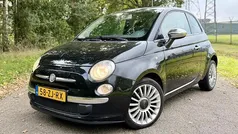 Gebruikt 2008 Fiat 500 Hatchback | € 1.950 (Goede deal)