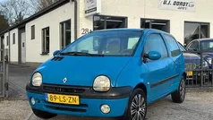 Gebruikt 2003 Renault Twingo Hatchback | € 1.249 (Eerlijke prijs)