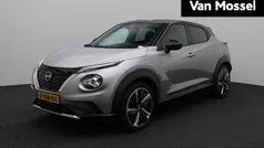 Grijs Gebruikt 2023 Nissan Juke SUV | € 24.725 (Eerlijke prijs)