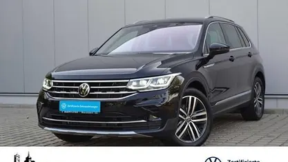 Occasion VW Tiguan Elegance 200 PK (147 kW) 2021 SUV