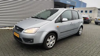 Gebruikt 2005 Ford C-MAX Trend MPV | € 850 (Super prijs)