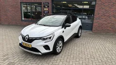 Gebruikt 2021 Renault Captur Business SUV | € 15.950 (Eerlijke prijs)