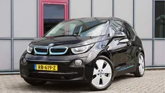 Gebruikt 2017 BMW i3 Comfort Edition Hatchback | € 11.400 (Super prijs)