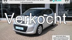 Gebruikt 2020 Citroën C1 Feel Hatchback | € 9.950 (Eerlijke prijs)