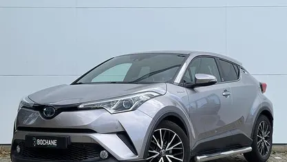Occasion 2018 Toyota C-HR SUV | € 17.800 (Goede deal)