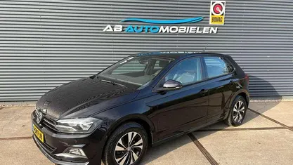 Occasion 2019 VW Polo Comfortline Hatchback | € 13.650 (Goede deal)