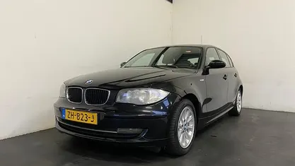 Occasion 2008 BMW 116 Hatchback | € 3.949 (Eerlijke prijs)