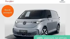 Gebruikt 2025 VW ID. Buzz Edition MPV | € 46.670 (Goede deal)