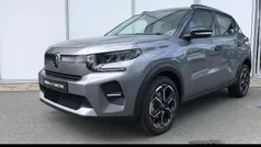 Grijs Gebruikt 2025 Citroën C3 Hatchback | € 22.995 (Goede deal)