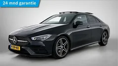 Gebruikt 2022 Mercedes CLA180 Business Sedan | € 34.745 (Eerlijke prijs)