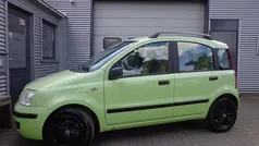 Gebruikt 2006 Fiat Panda Dynamic Hatchback | € 1.499 (Eerlijke prijs)