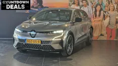 Gebruikt 2025 Renault Mégane Evolution Hatchback | € 32.695 (Eerlijke prijs)