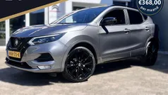 Grijs Gebruikt 2020 Nissan Qashqai Tekna SUV | € 20.700 (Eerlijke prijs)