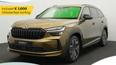 Gebruikt 2025 Skoda Kodiaq Business Line SUV | € 48.400 (Goede deal)