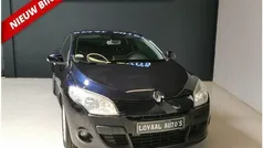 Blauw Gebruikt 2010 Renault Mégane Coupé Dynamique Coupé | € 7.499 (Eerlijke prijs)