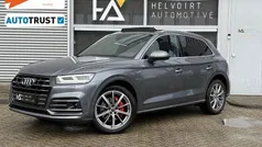 Gebruikt 2020 Audi Q5 S-Line SUV | € 38.995 (Eerlijke prijs)