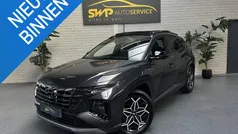 Overig Gebruikt 2022 Hyundai Tucson N Line SUV | € 33.950 (Eerlijke prijs)
