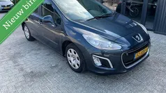 Gebruikt 2012 Peugeot 308 Access Hatchback | € 1.750 (Super prijs)