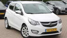 Gebruikt 2019 Opel Karl Innovation Hatchback | € 9.999 (Eerlijke prijs)