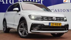 Gebruikt 2019 VW Tiguan Allspace Highline SUV | € 24.799 (Eerlijke prijs)