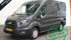 Gebruikt 2024 Ford Transit Trend Van | € 28.890 (Eerlijke prijs)