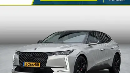Grijs (metallic) Occasion 2024 DS Automobiles DS4 Performance SUV | € 30.920 (Goede deal)