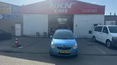 Gebruikt 2010 Opel Agila Edition Hatchback | € 1.199 (Goede deal)