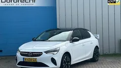 Gebruikt 2020 Opel Corsa-e Elegance Hatchback | € 12.945 (Goede deal)