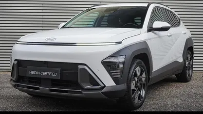 Occasion Hyundai Kona Premium 141 PK (103 kW) 2024 SUV