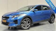 (b3l) blue flame m Gebruikt 2021 Kia XCeed SUV | € 19.950 (Eerlijke prijs)
