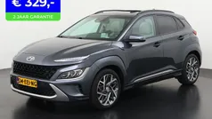 Grijs Gebruikt 2022 Hyundai Kona Premium SUV | € 25.690 (Eerlijke prijs)
