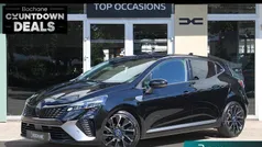 Zwart Gebruikt 2024 Renault Clio V Esprit Alpine Hatchback | € 23.545 (Eerlijke prijs)