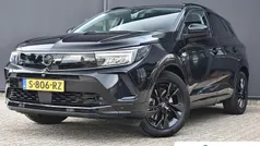 Zwart Gebruikt 2023 Opel Grandland X SUV | € 28.395 (Eerlijke prijs)