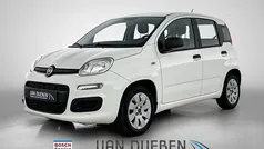 Gebruikt 2015 Fiat Panda Pop Hatchback | € 6.450 (Eerlijke prijs)