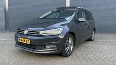 Gebruikt 2017 VW Touran Highline MPV | € 17.250 (Eerlijke prijs)