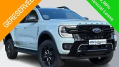 Grijs Nieuw 2025 Ford Ranger Pickup | € 56.900 (Eerlijke prijs)