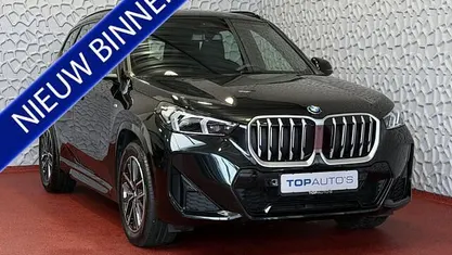 Occasion 2025 BMW X1 Shadowline SUV | € 45.990 (Goede deal)