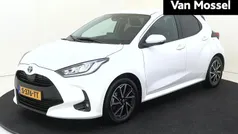 Gebruikt 2023 Toyota Yaris Hatchback | € 23.440 (Eerlijke prijs)